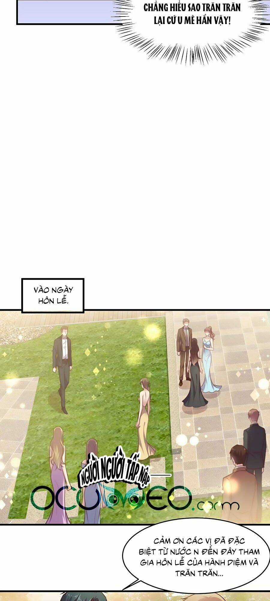 Khóa Chặt Đôi Môi Chapter 146 trang 9