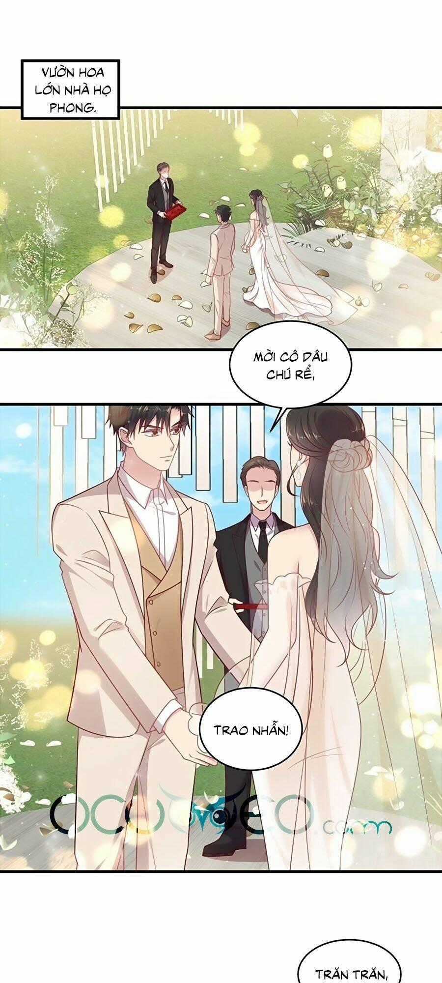 Khóa Chặt Đôi Môi Chapter 147 trang 0