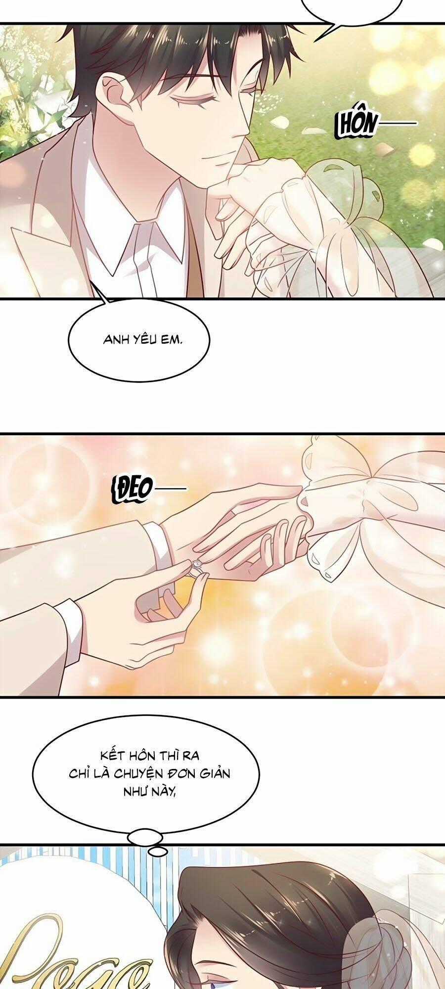 Khóa Chặt Đôi Môi Chapter 147 trang 1