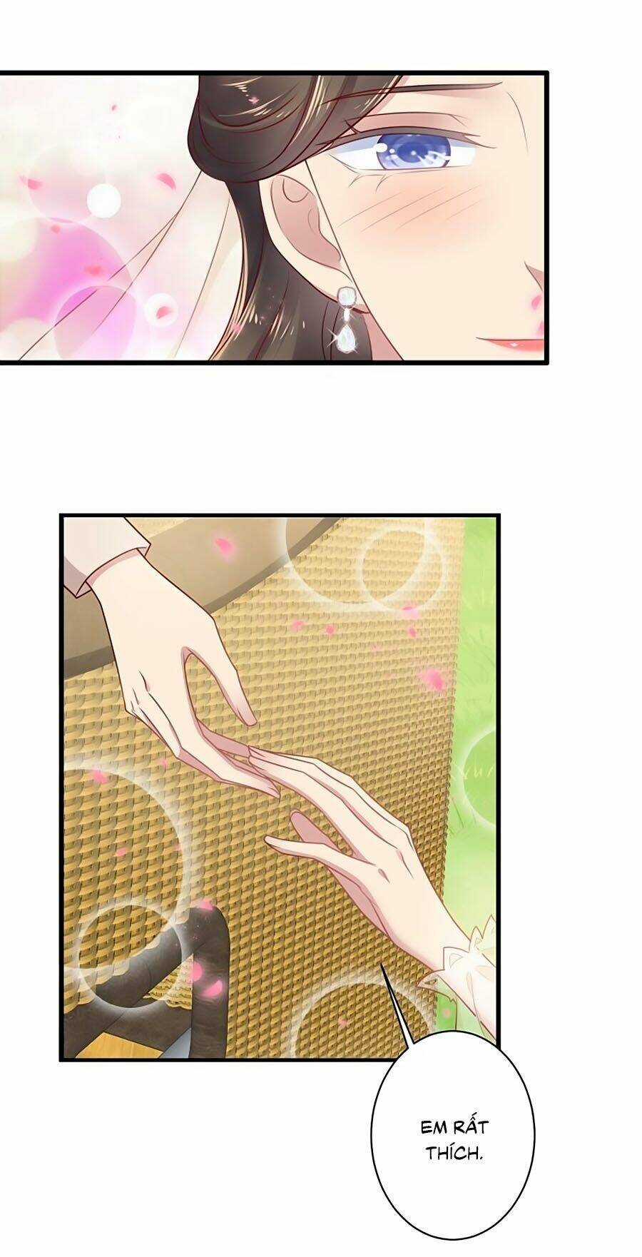 Khóa Chặt Đôi Môi Chapter 147 trang 10