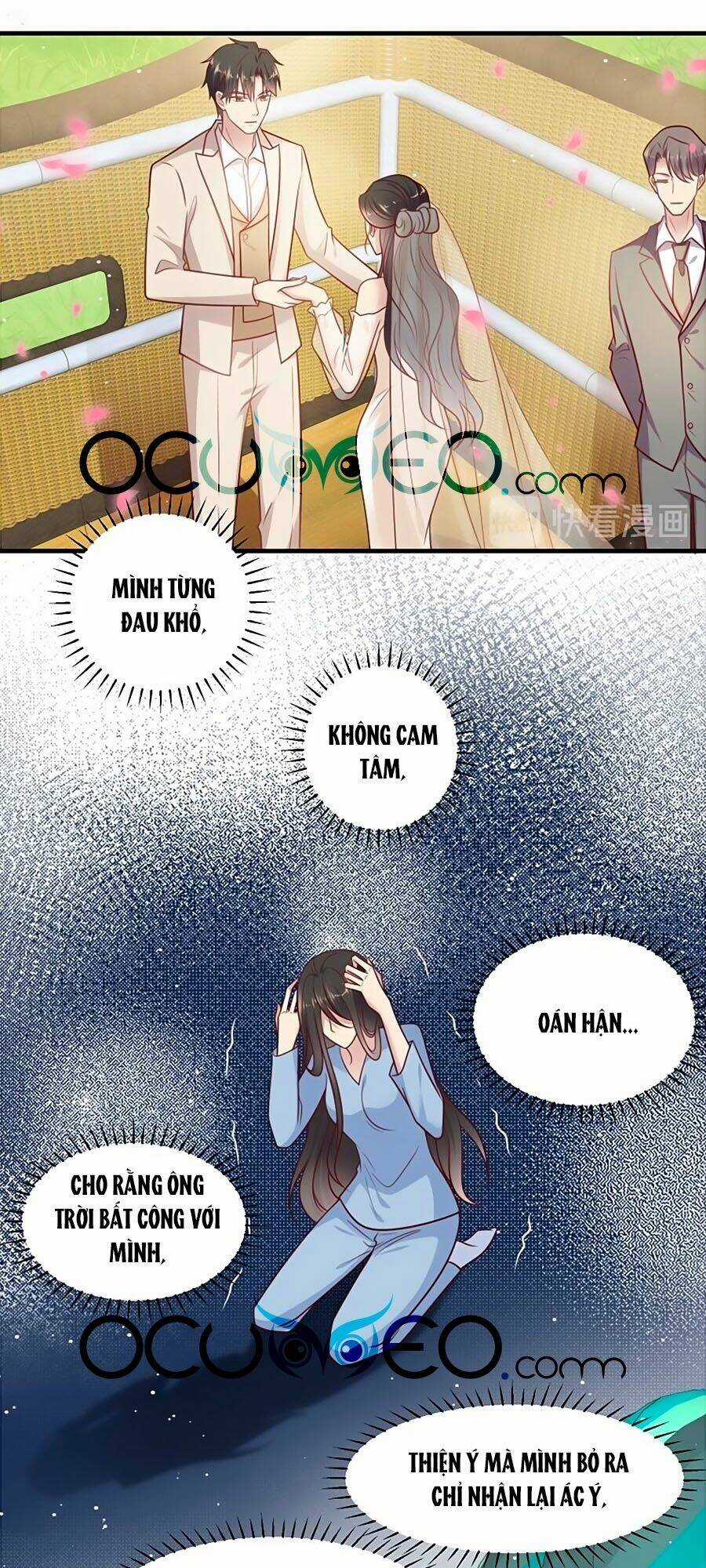 Khóa Chặt Đôi Môi Chapter 147 trang 11