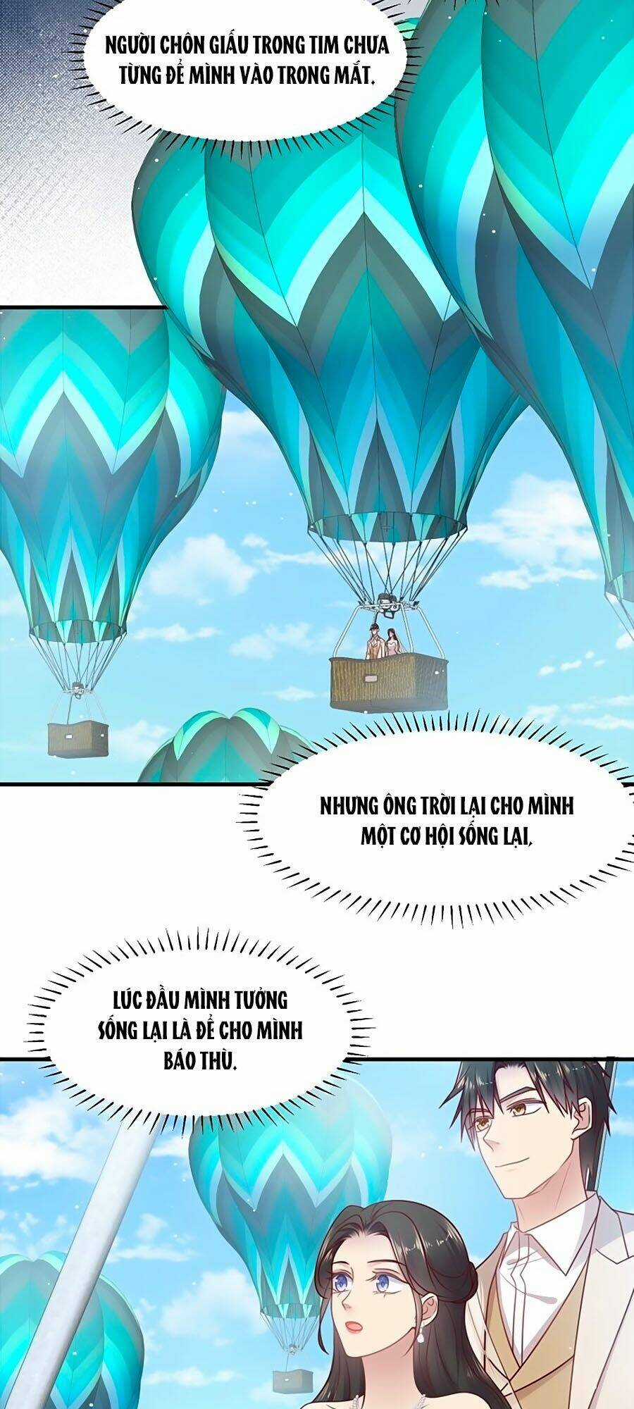 Khóa Chặt Đôi Môi Chapter 147 trang 12