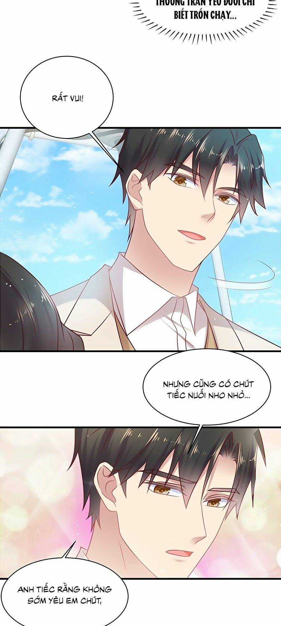 Khóa Chặt Đôi Môi Chapter 147 trang 15