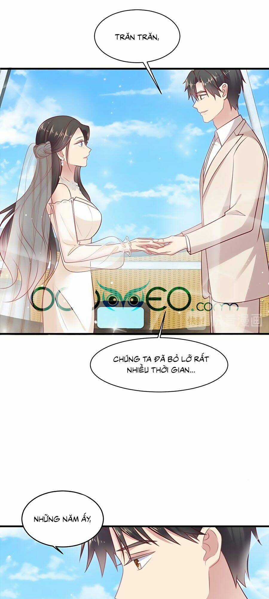 Khóa Chặt Đôi Môi Chapter 147 trang 17