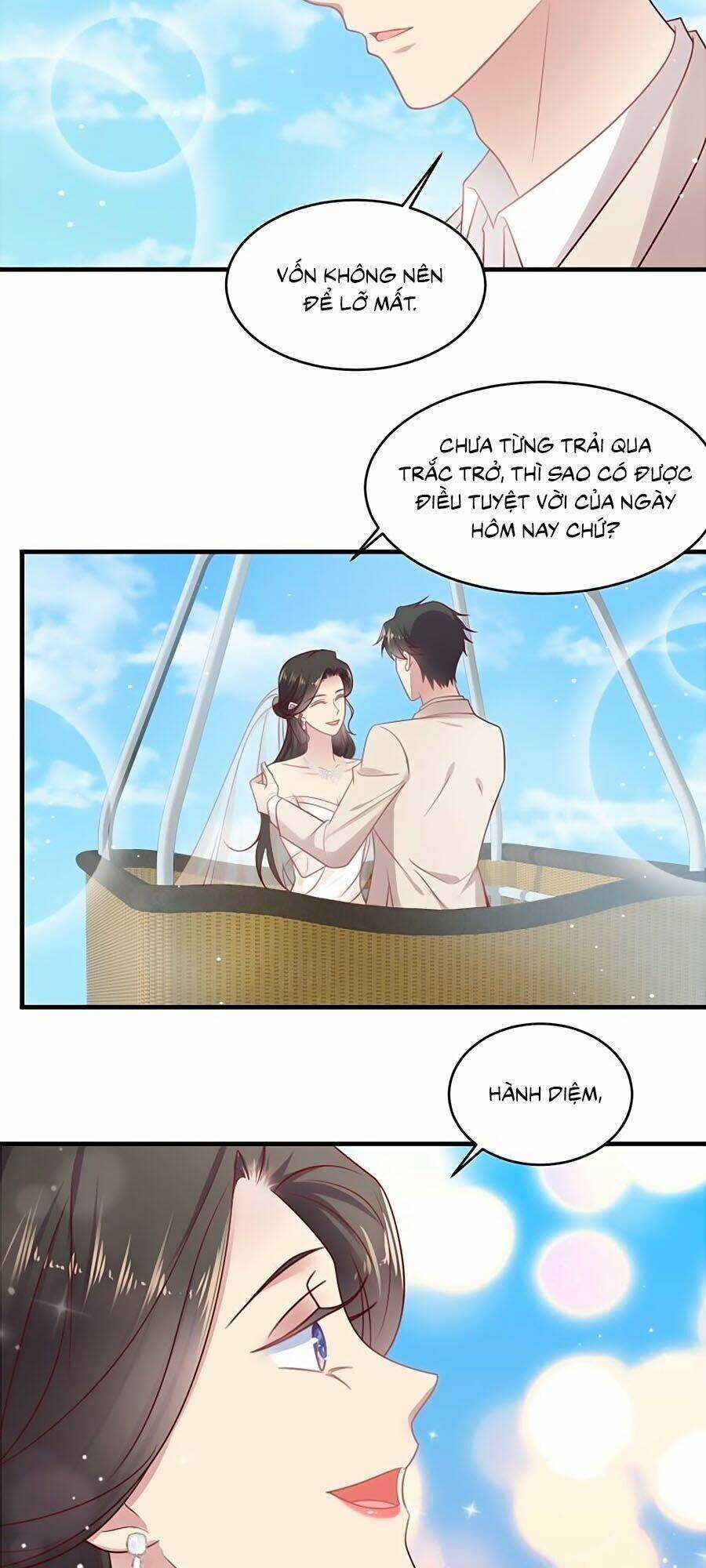 Khóa Chặt Đôi Môi Chapter 147 trang 18