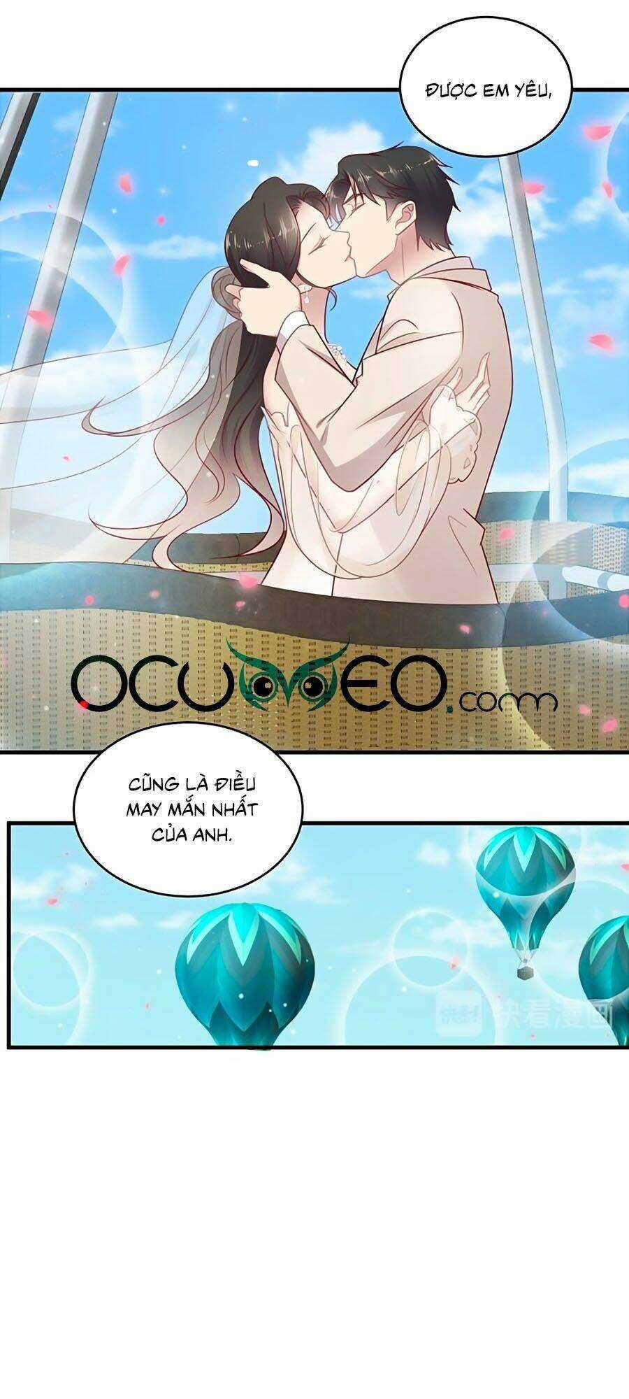 Khóa Chặt Đôi Môi Chapter 147 trang 20