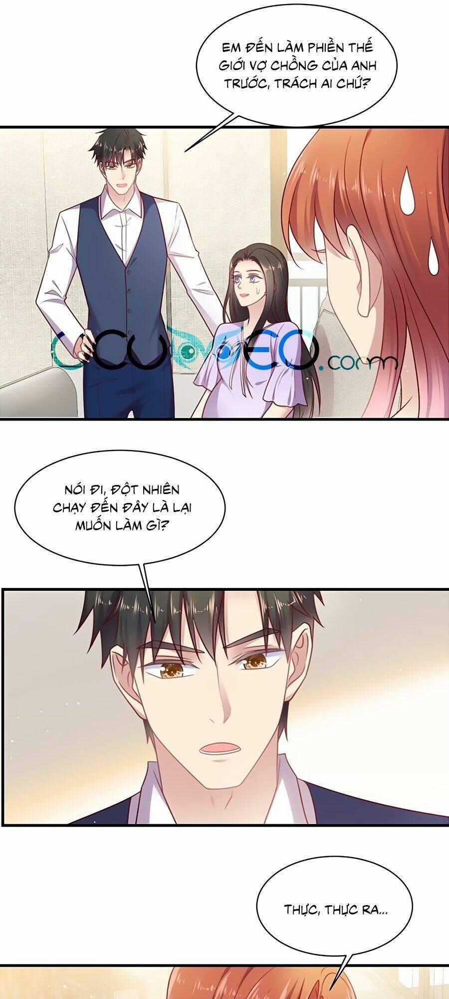 Khóa Chặt Đôi Môi Chapter 147 trang 26