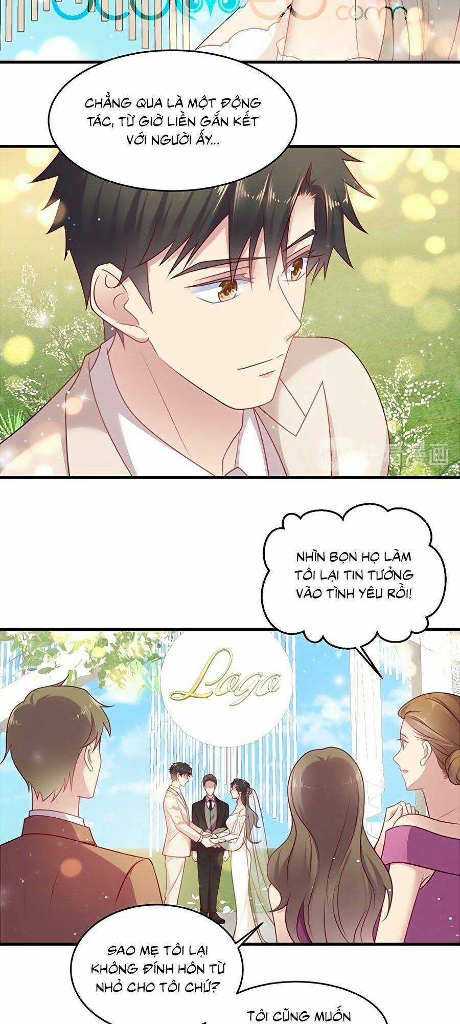 Khóa Chặt Đôi Môi Chapter 147 trang 3