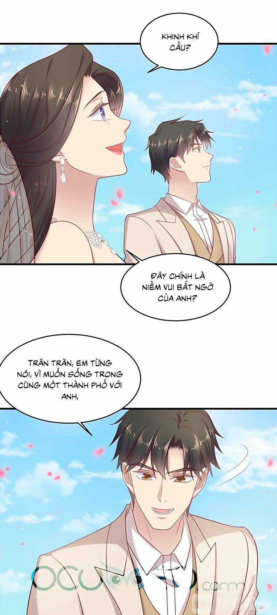 Khóa Chặt Đôi Môi Chapter 147 trang 6