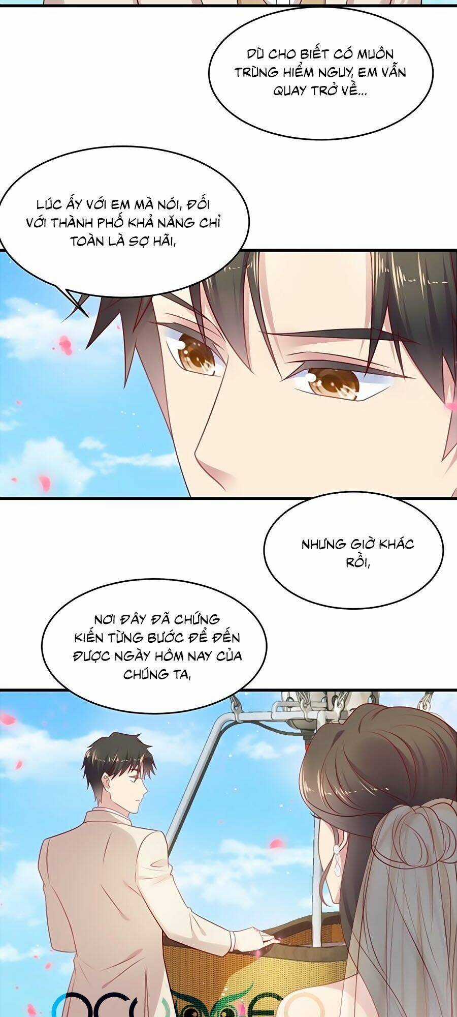 Khóa Chặt Đôi Môi Chapter 147 trang 7