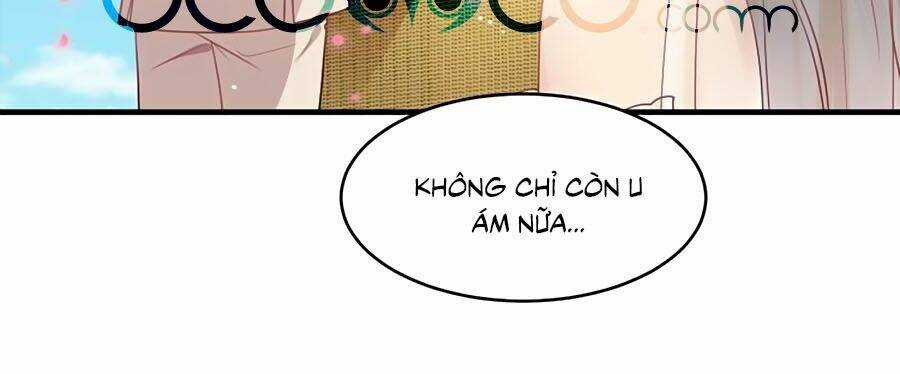 Khóa Chặt Đôi Môi Chapter 147 trang 8