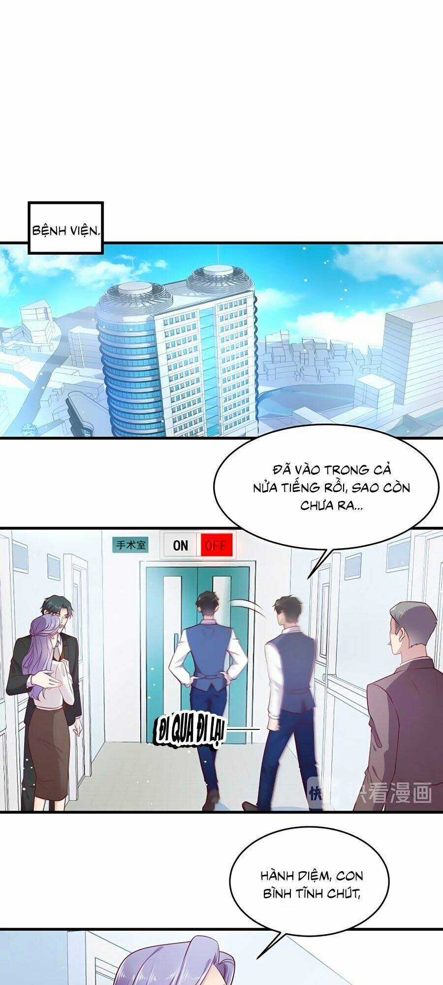 Khóa Chặt Đôi Môi Chapter 148 trang 10