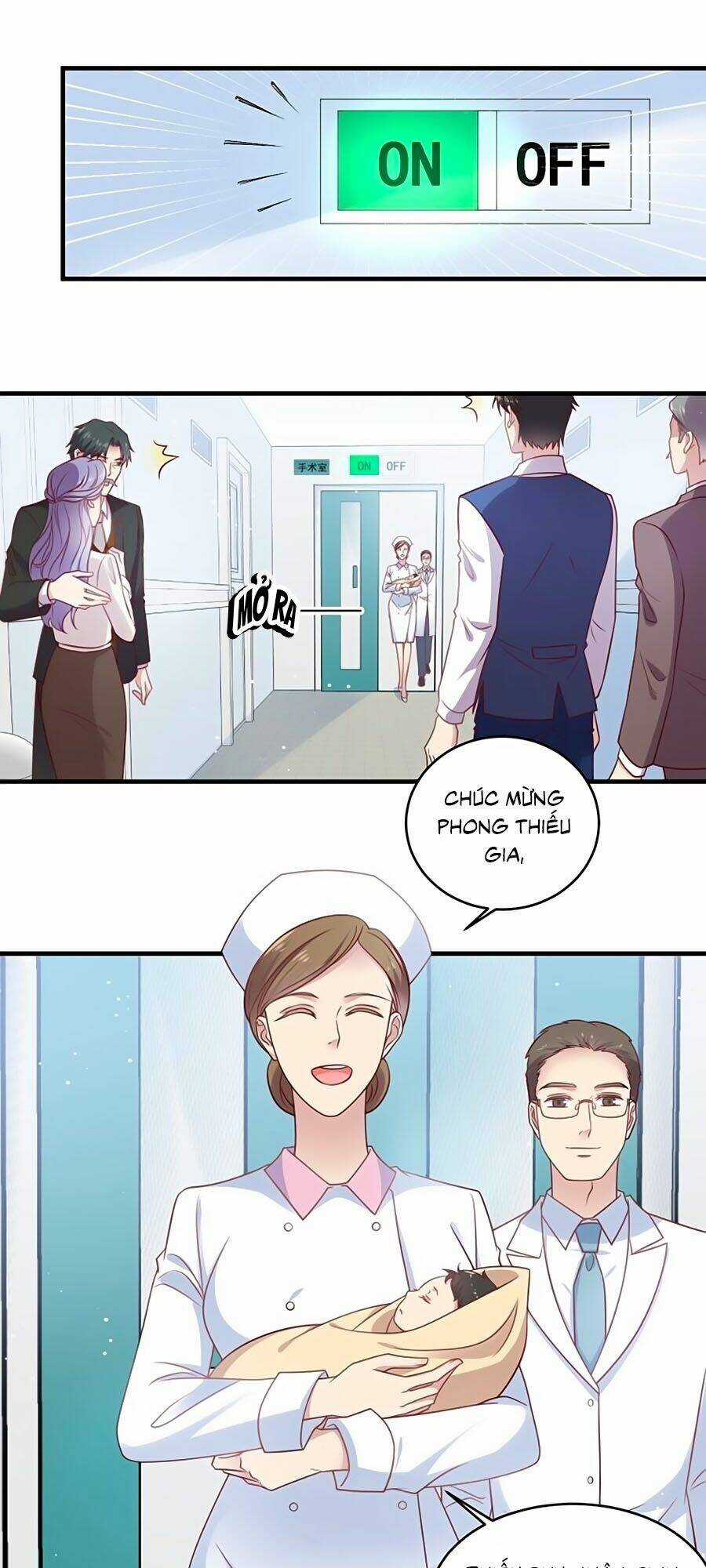 Khóa Chặt Đôi Môi Chapter 148 trang 12