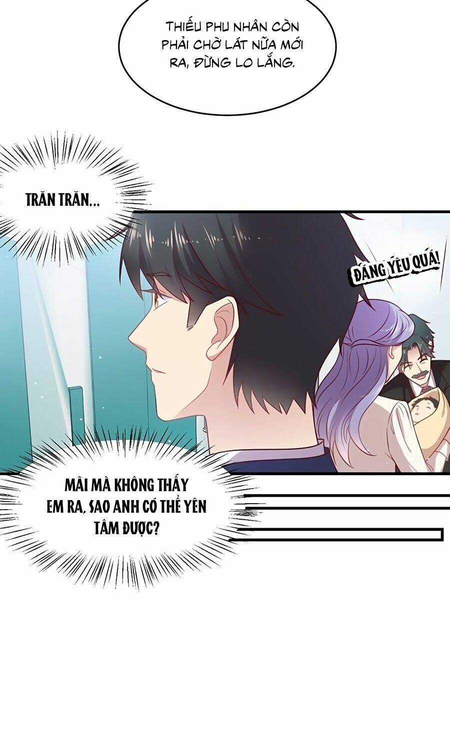 Khóa Chặt Đôi Môi Chapter 148 trang 14