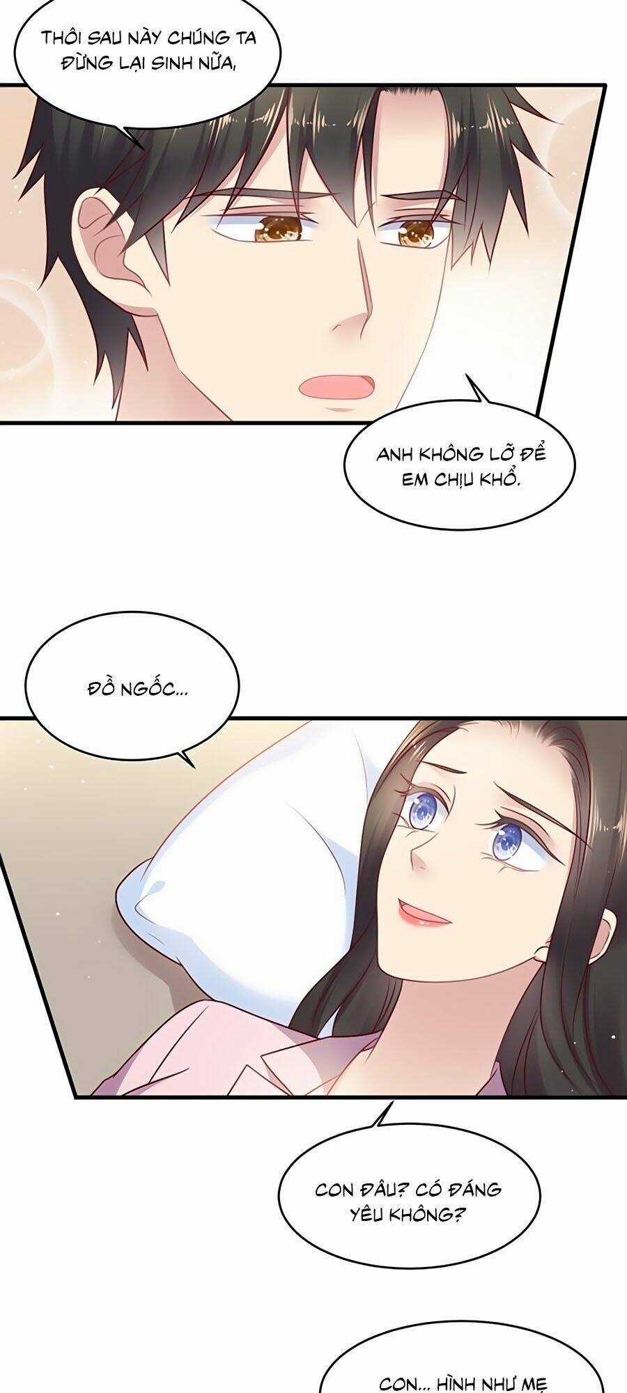 Khóa Chặt Đôi Môi Chapter 148 trang 16