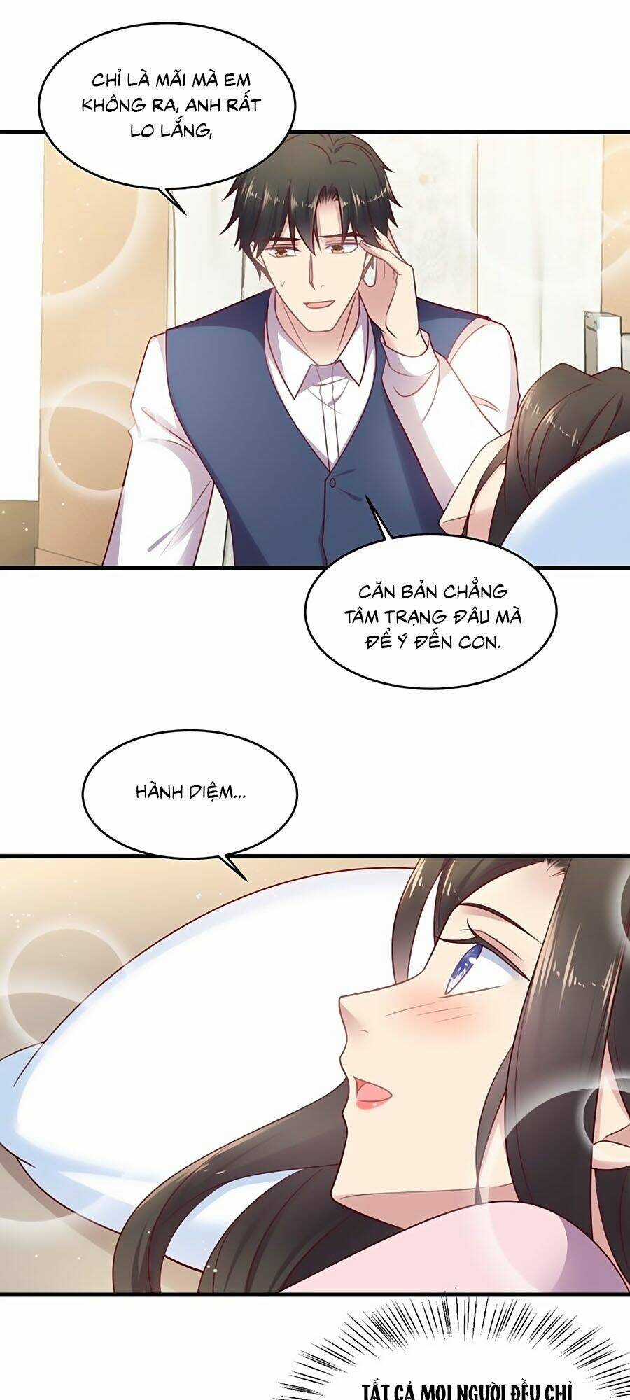 Khóa Chặt Đôi Môi Chapter 148 trang 18