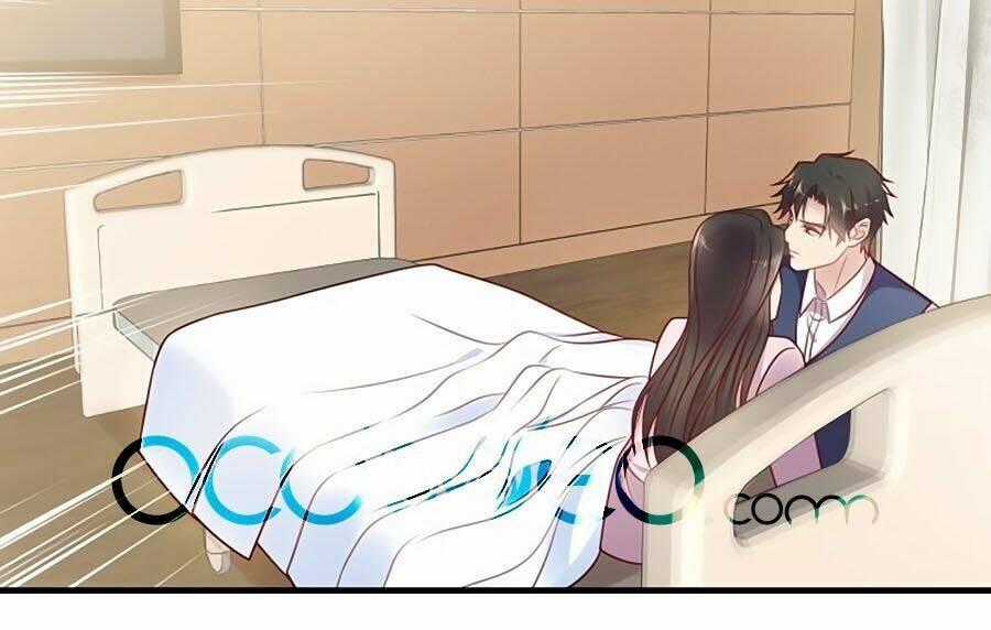 Khóa Chặt Đôi Môi Chapter 148 trang 20