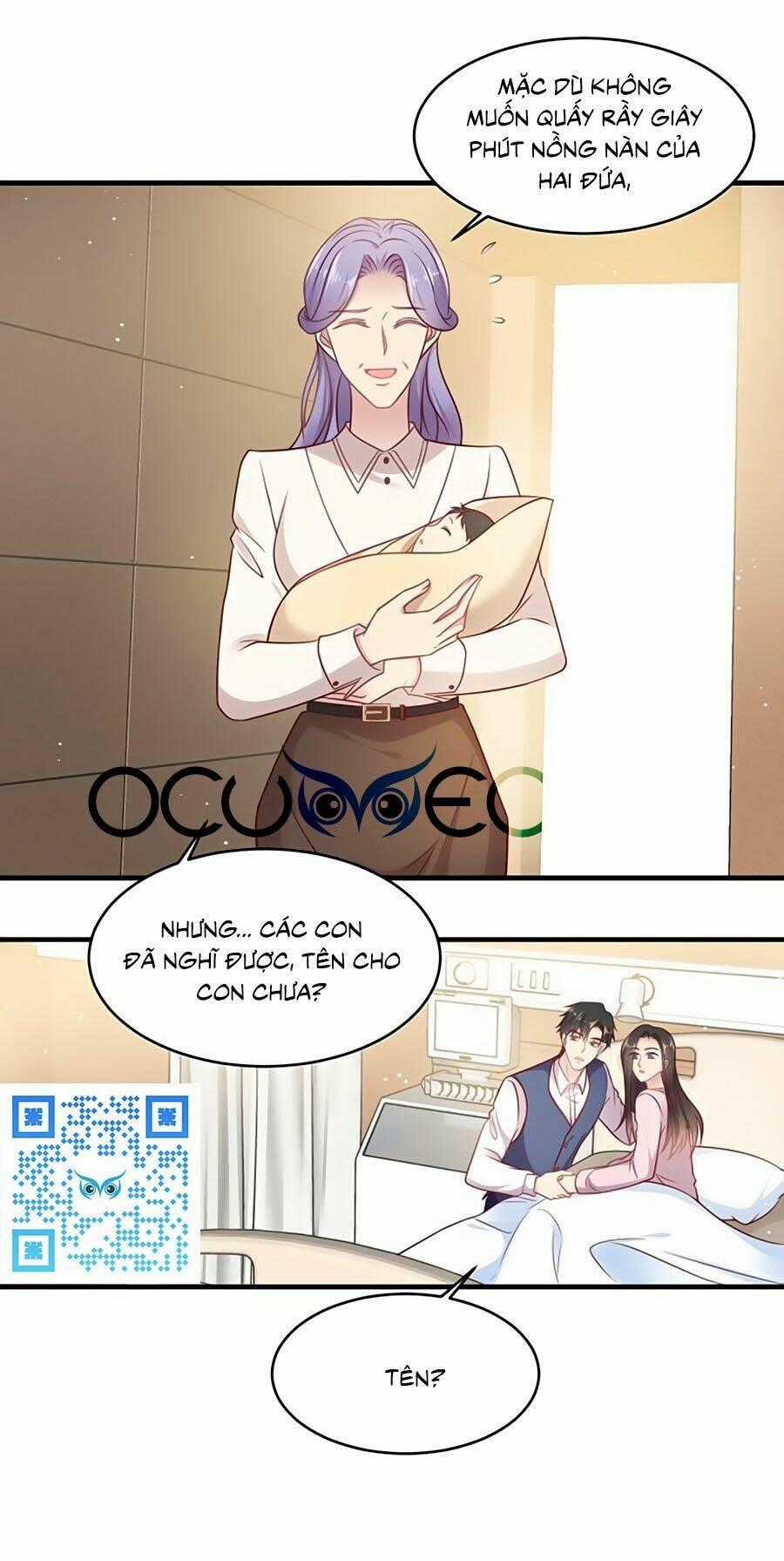 Khóa Chặt Đôi Môi Chapter 148 trang 21