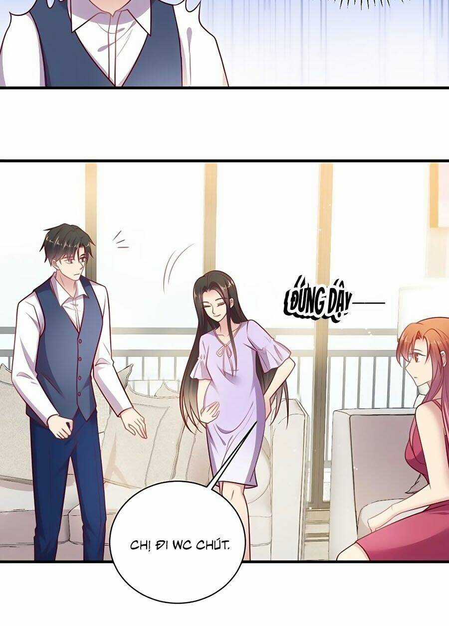 Khóa Chặt Đôi Môi Chapter 148 trang 4