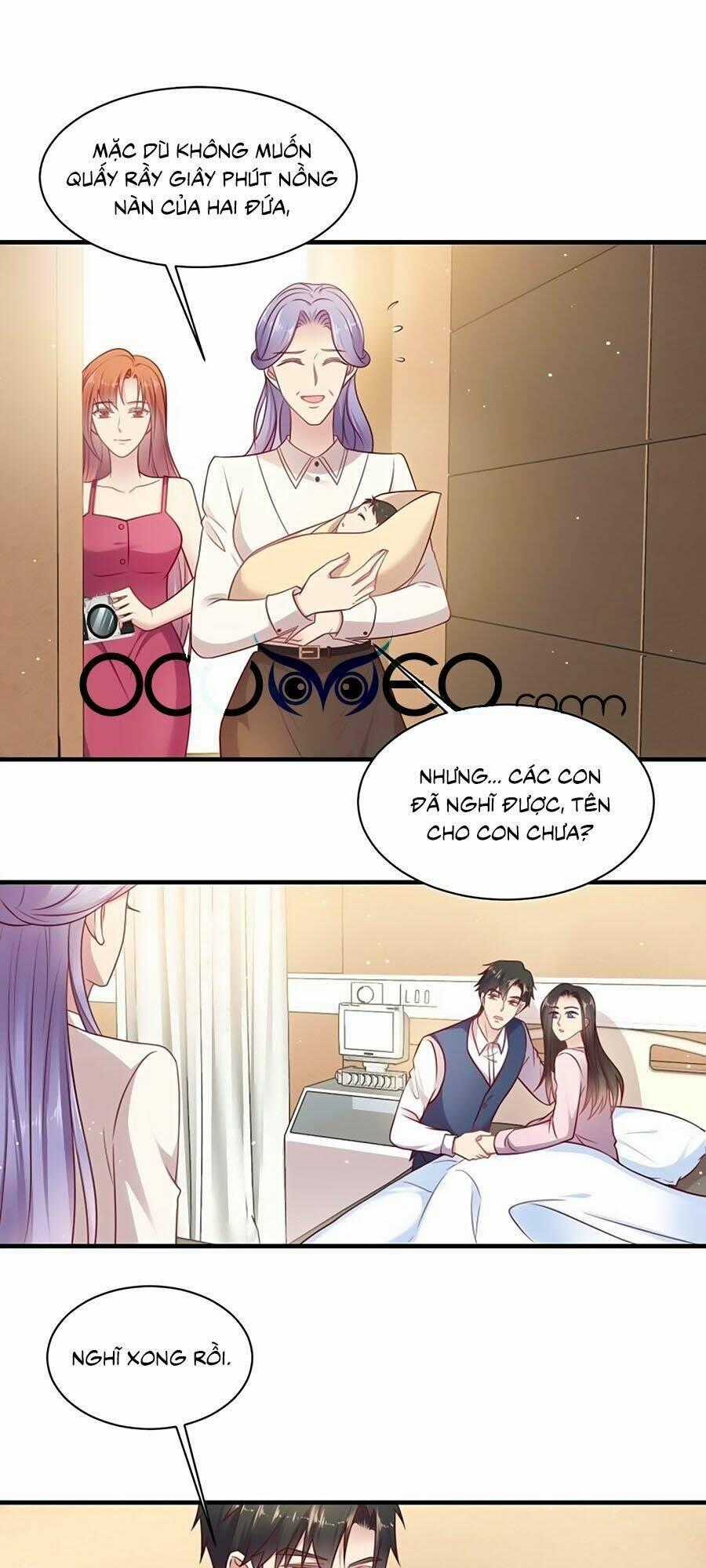 Khóa Chặt Đôi Môi Chapter 149 trang 0
