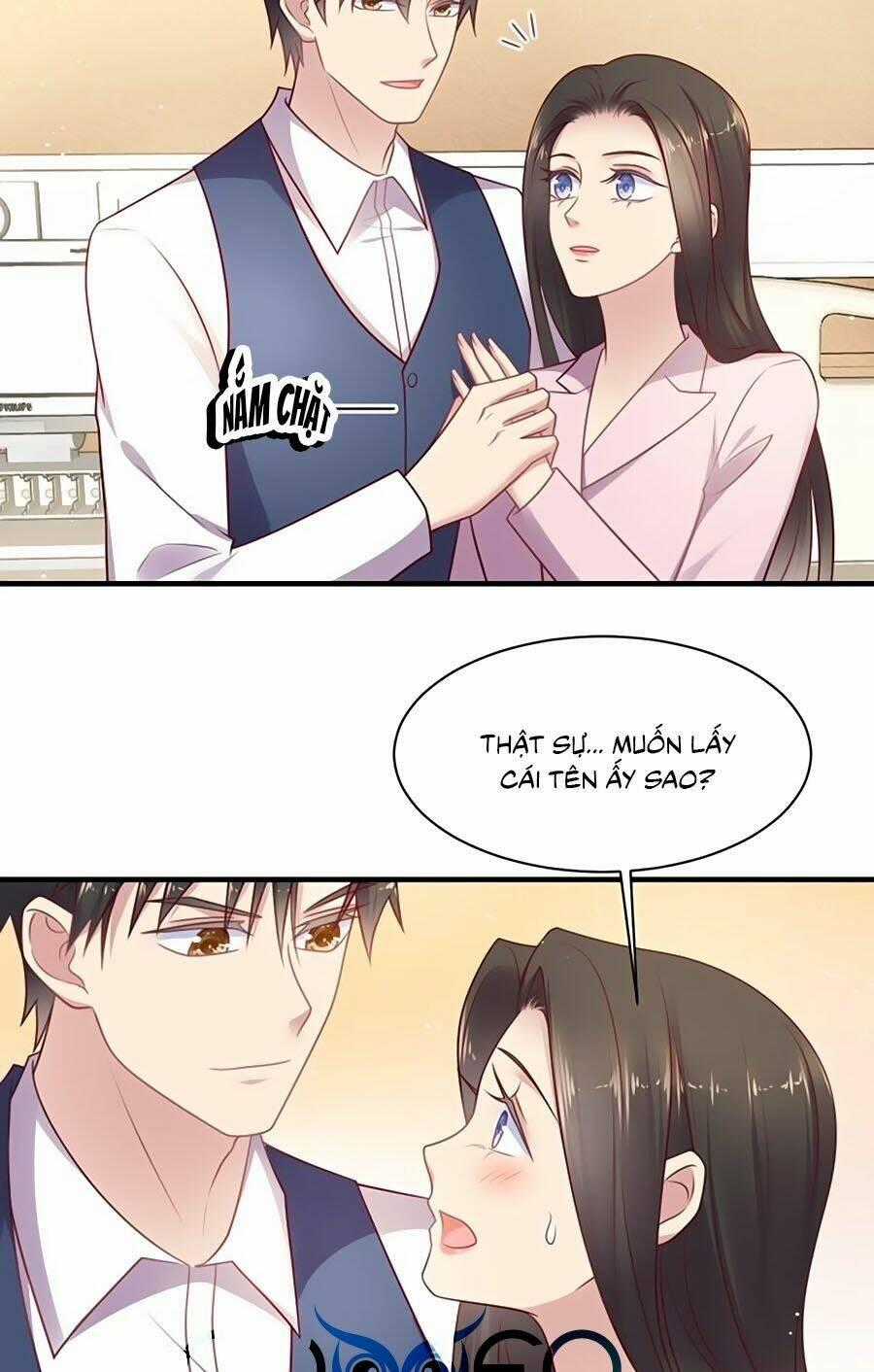 Khóa Chặt Đôi Môi Chapter 149 trang 1