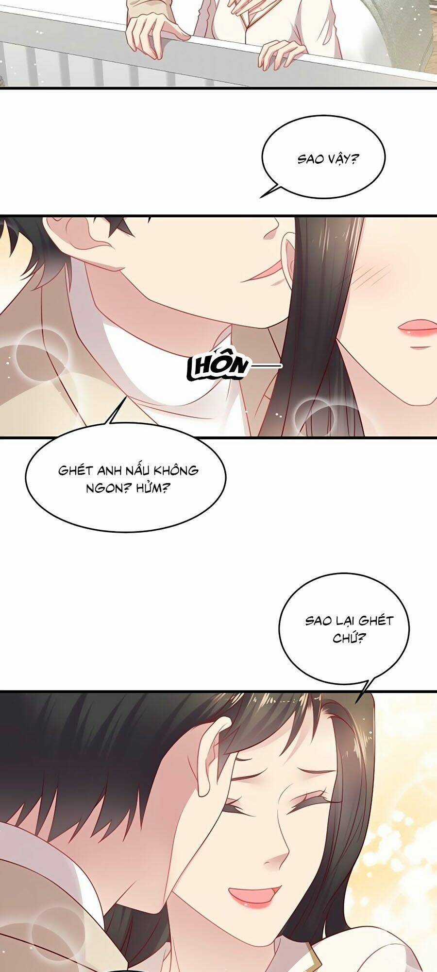 Khóa Chặt Đôi Môi Chapter 149 trang 11
