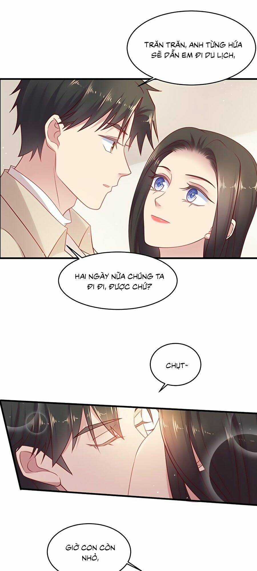 Khóa Chặt Đôi Môi Chapter 149 trang 13