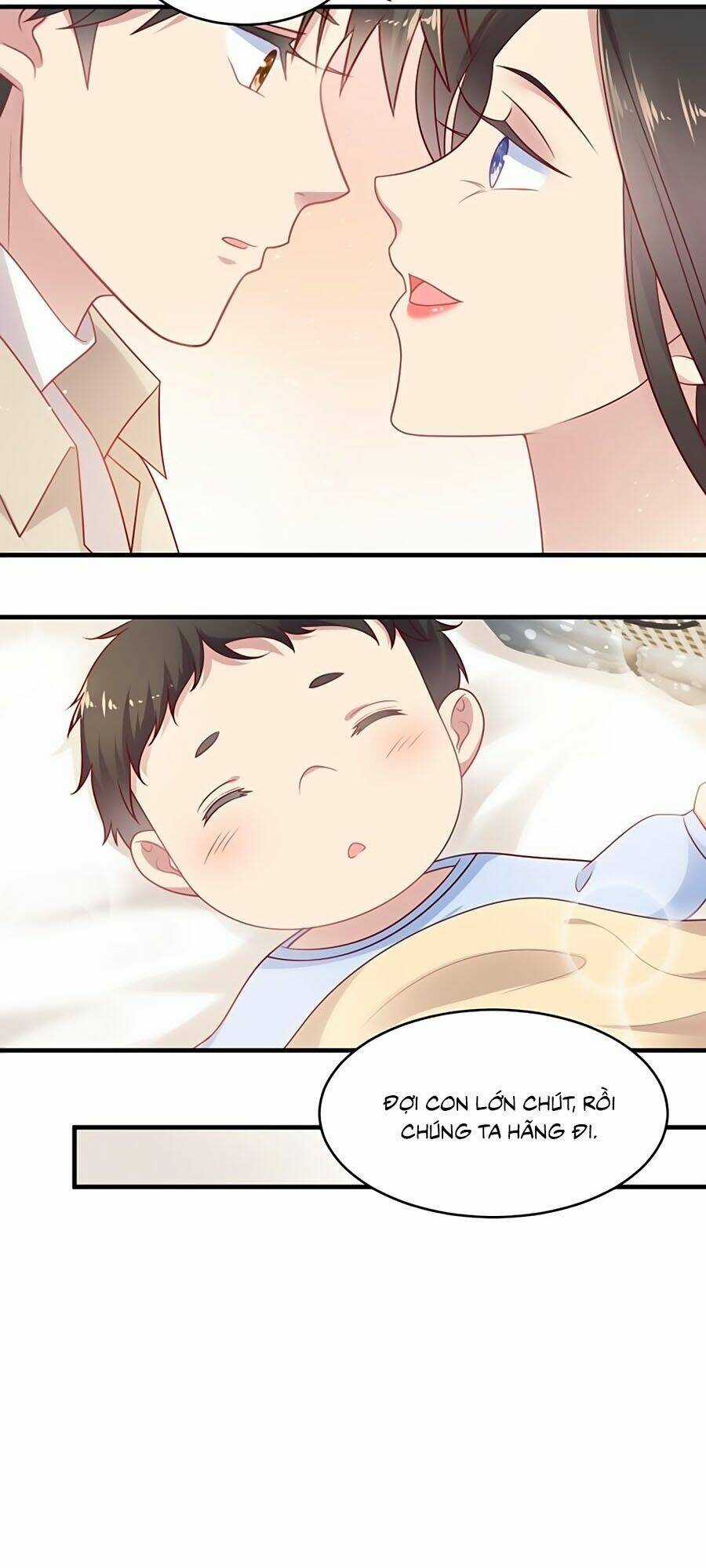 Khóa Chặt Đôi Môi Chapter 149 trang 14