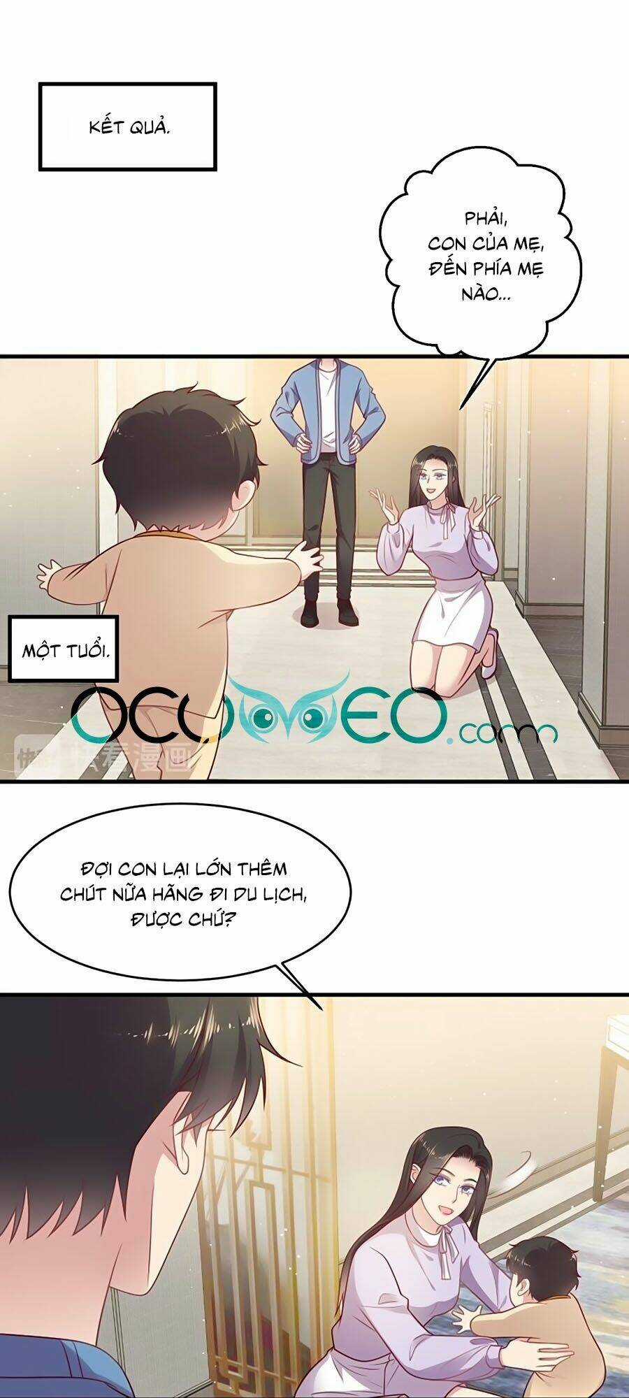 Khóa Chặt Đôi Môi Chapter 149 trang 16