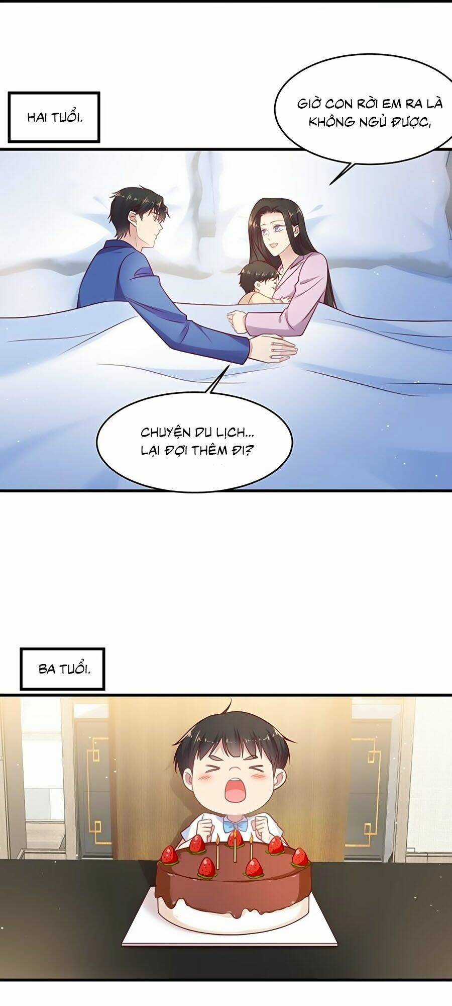 Khóa Chặt Đôi Môi Chapter 149 trang 17