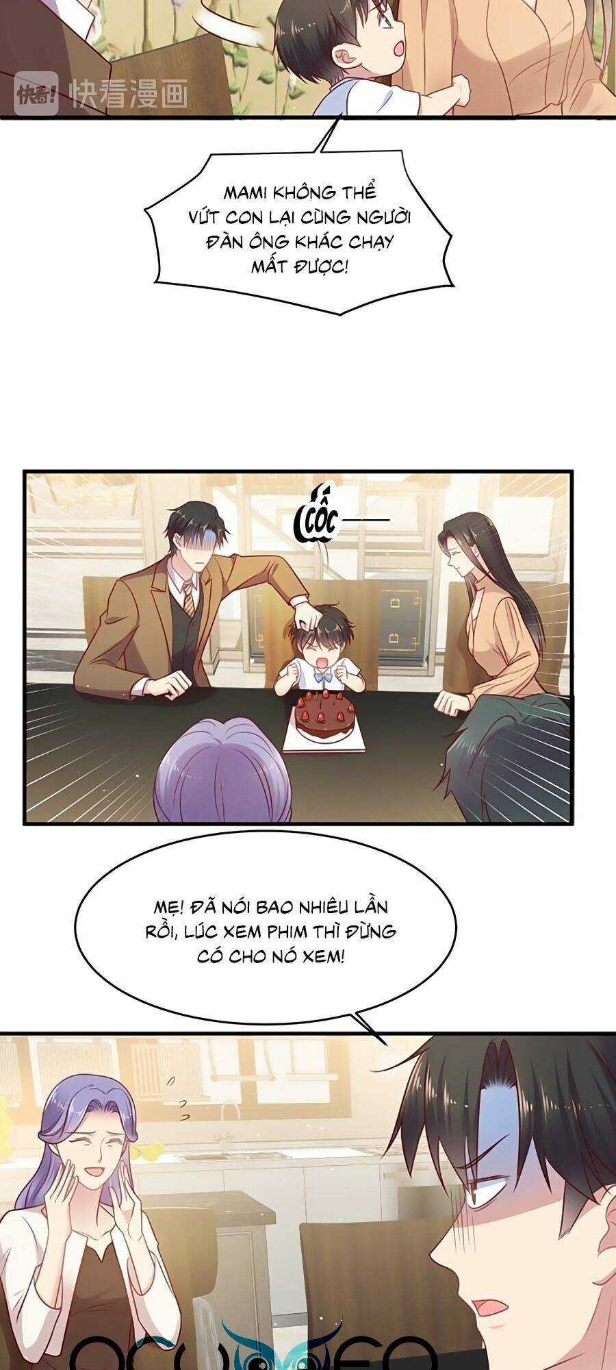 Khóa Chặt Đôi Môi Chapter 149 trang 20