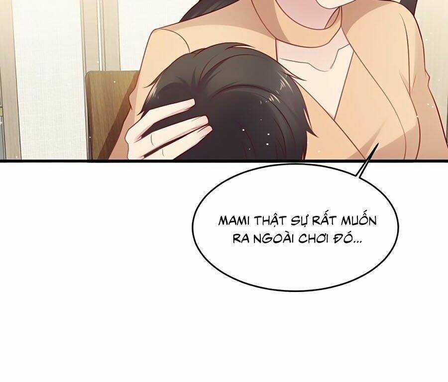 Khóa Chặt Đôi Môi Chapter 149 trang 22