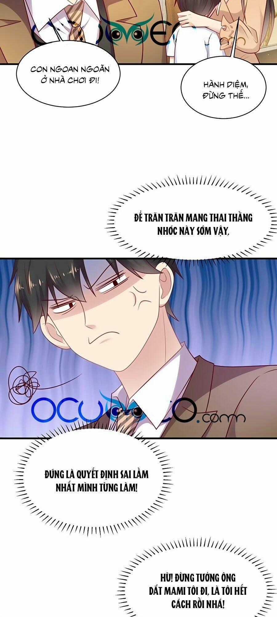 Khóa Chặt Đôi Môi Chapter 149 trang 24