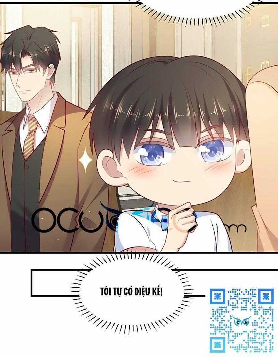 Khóa Chặt Đôi Môi Chapter 149 trang 25