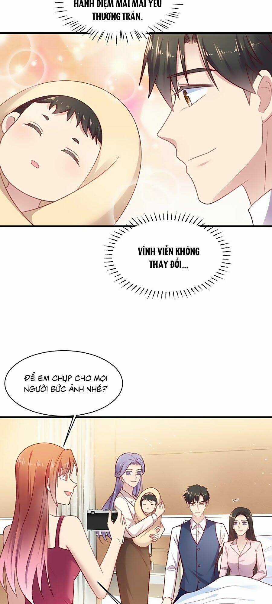 Khóa Chặt Đôi Môi Chapter 149 trang 3