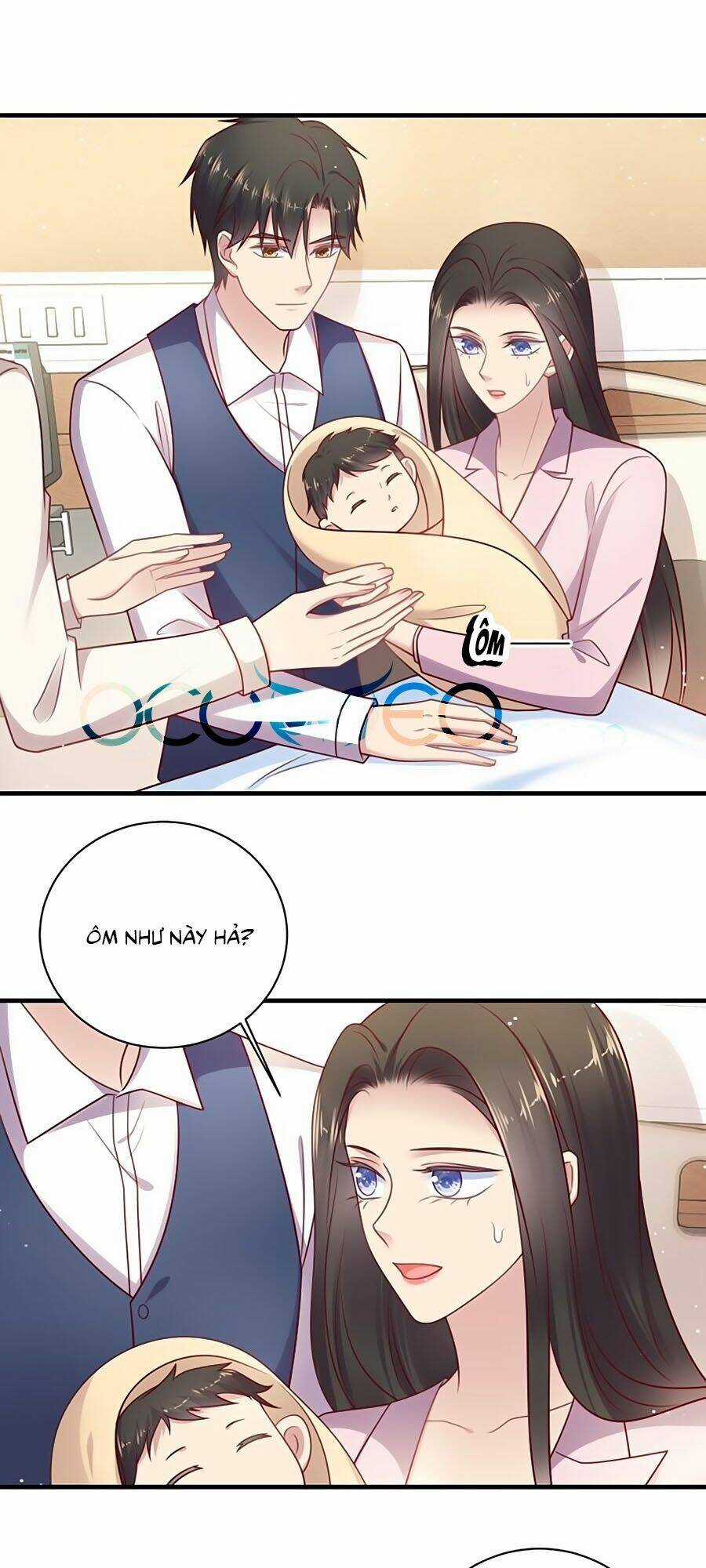 Khóa Chặt Đôi Môi Chapter 149 trang 5