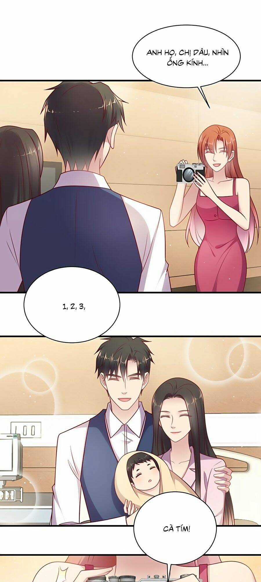 Khóa Chặt Đôi Môi Chapter 149 trang 7