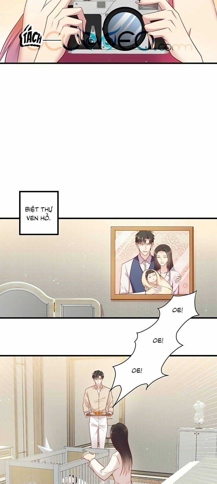 Khóa Chặt Đôi Môi Chapter 149 trang 8