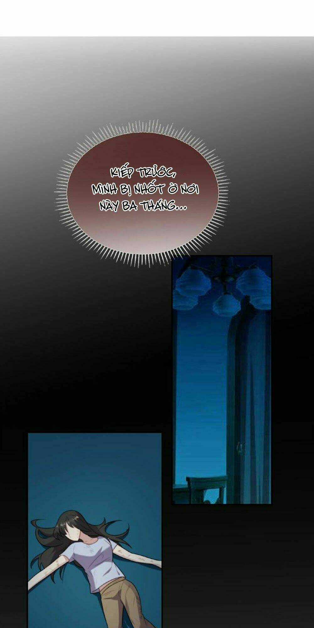 Khóa Chặt Đôi Môi Chapter 15 trang 15