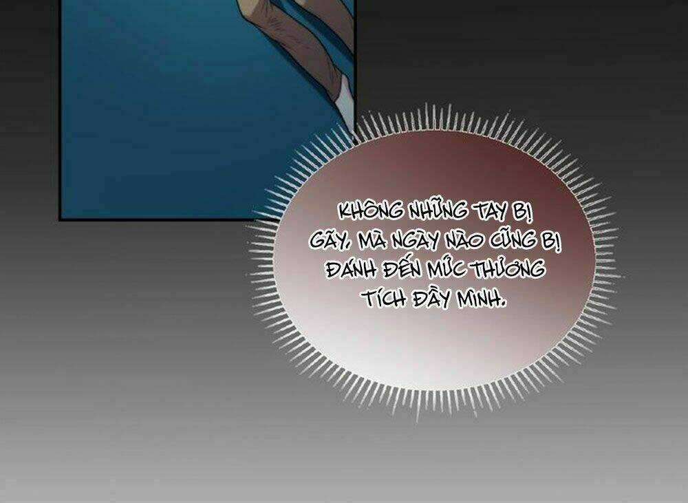 Khóa Chặt Đôi Môi Chapter 15 trang 16