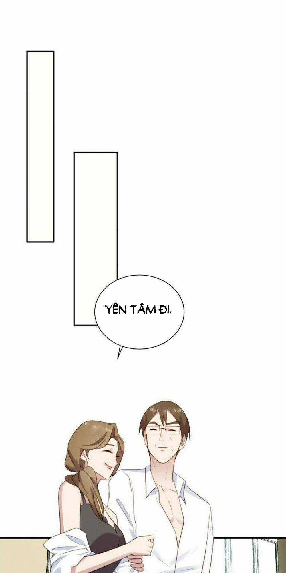 Khóa Chặt Đôi Môi Chapter 15 trang 33