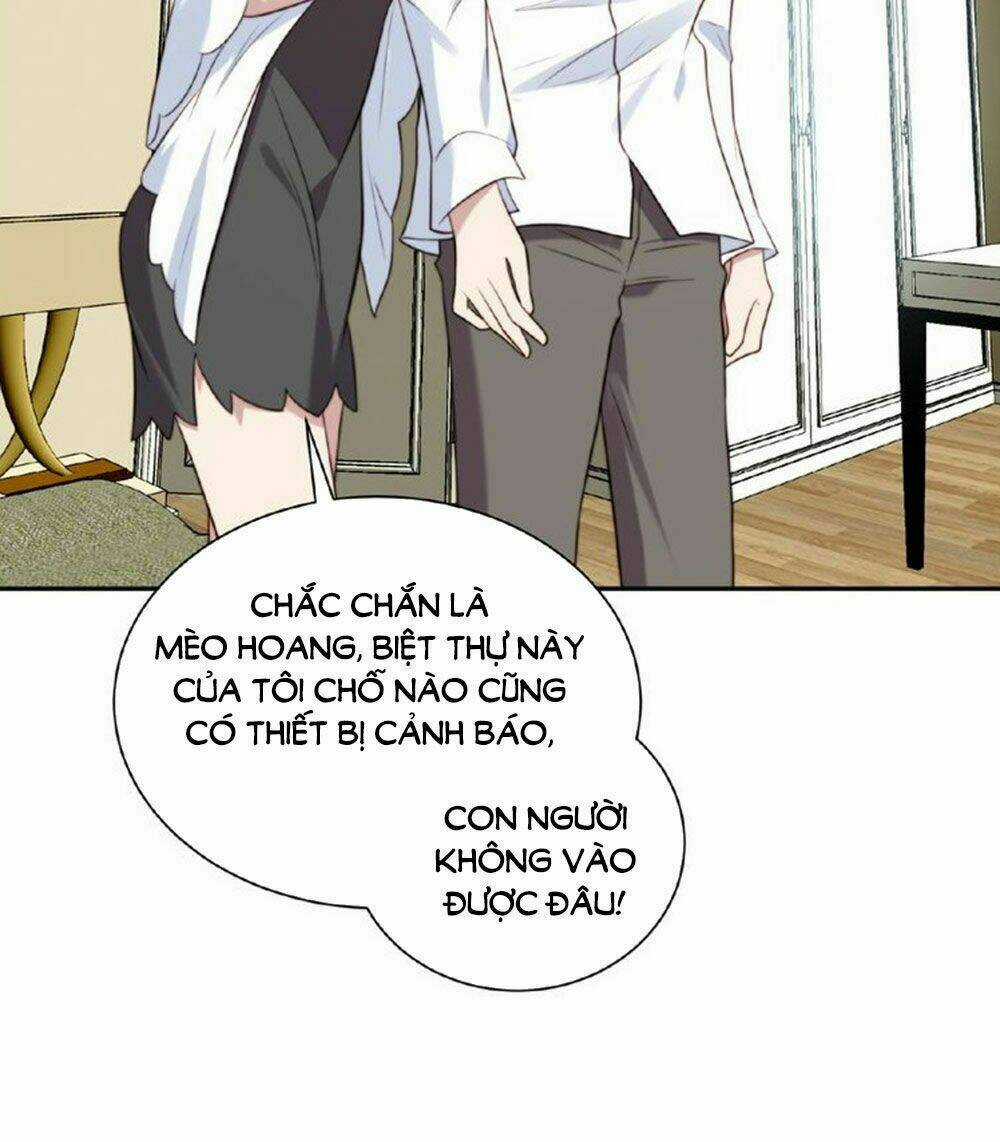 Khóa Chặt Đôi Môi Chapter 15 trang 34