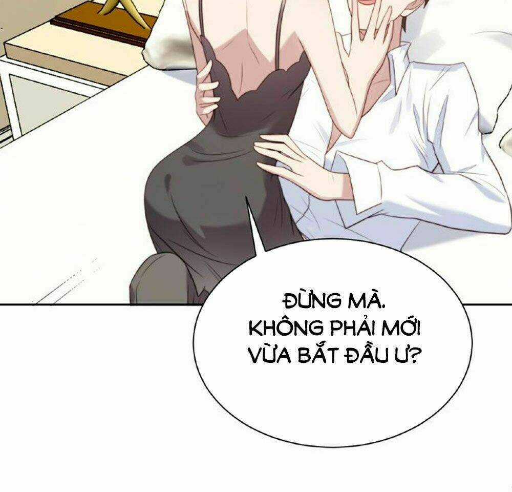 Khóa Chặt Đôi Môi Chapter 15 trang 36