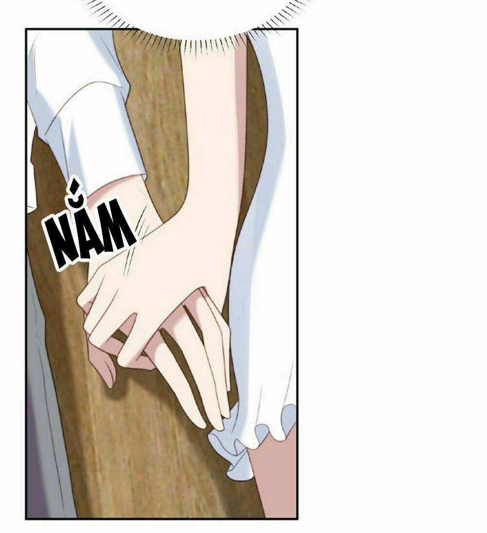 Khóa Chặt Đôi Môi Chapter 15 trang 41