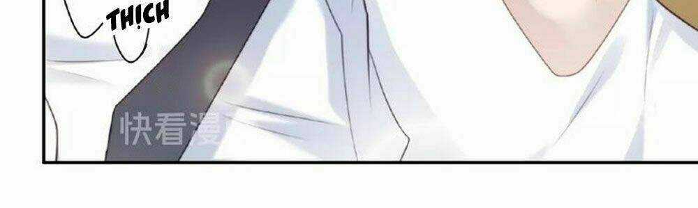 Khóa Chặt Đôi Môi Chapter 15 trang 43