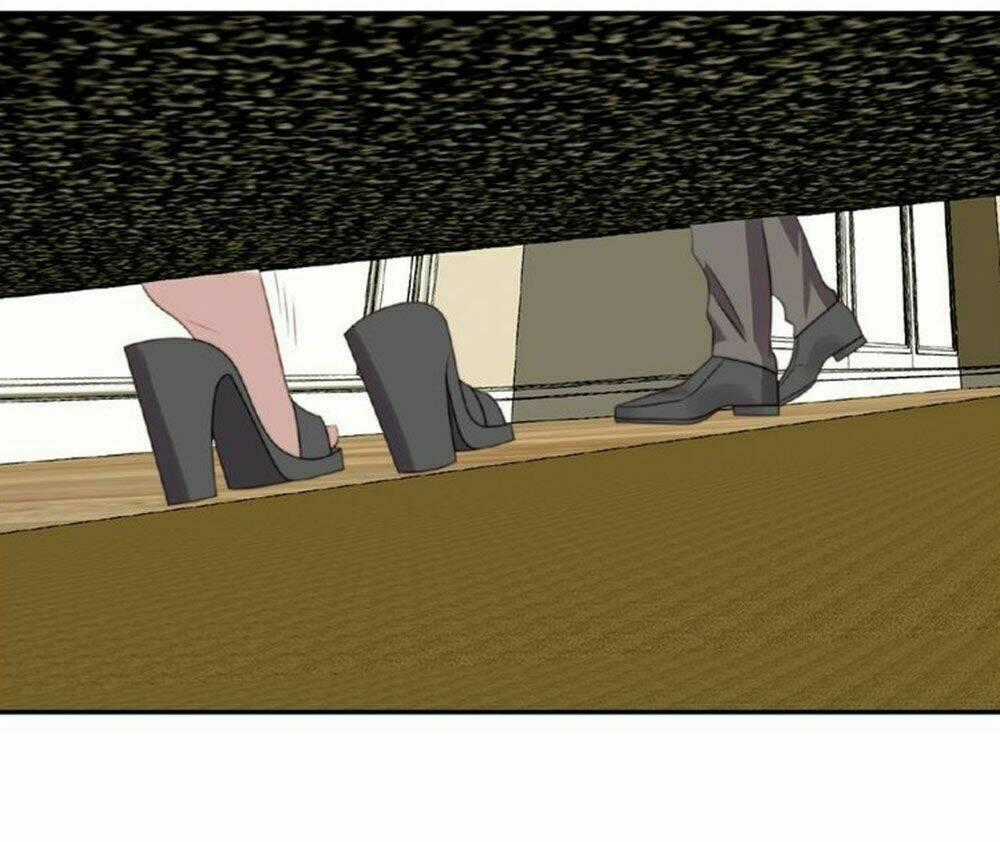 Khóa Chặt Đôi Môi Chapter 15 trang 49