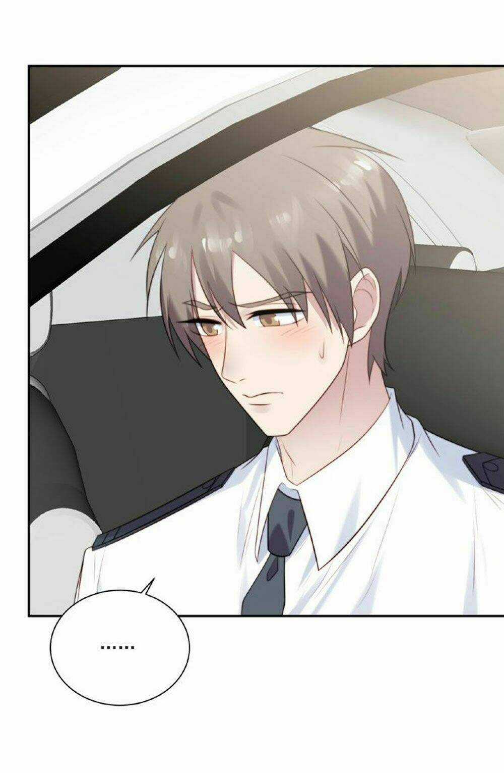 Khóa Chặt Đôi Môi Chapter 15 trang 5