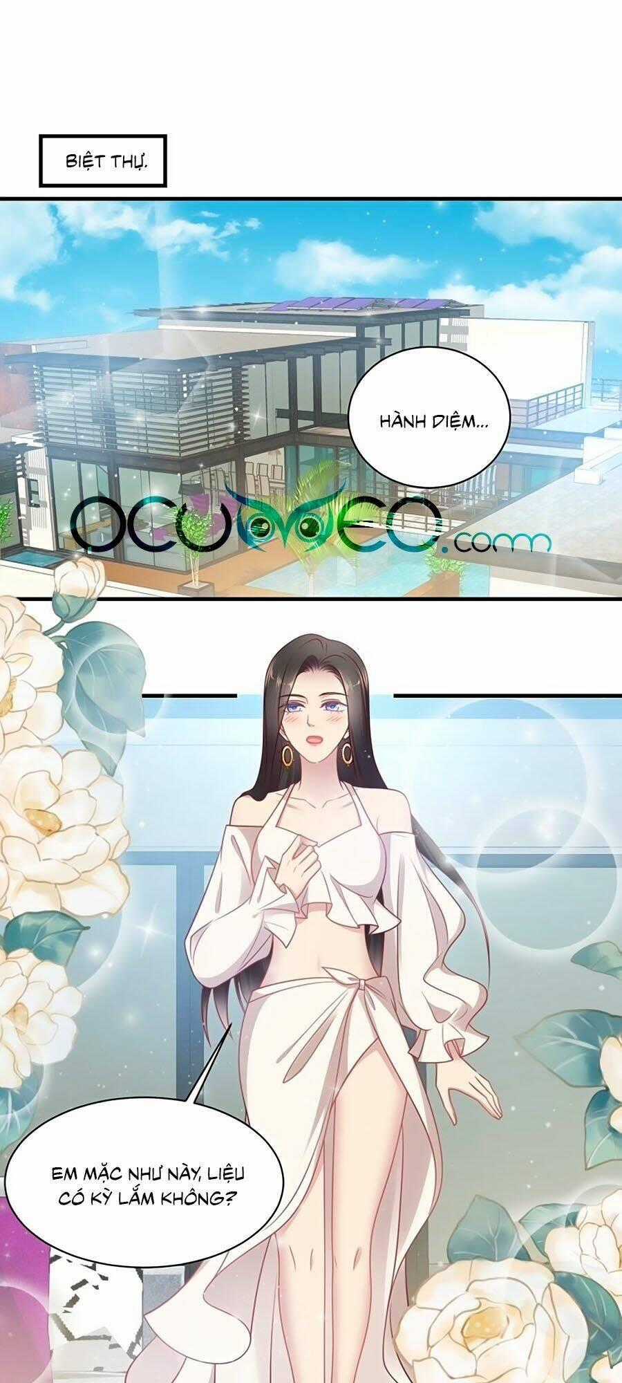 Khóa Chặt Đôi Môi Chapter 150 trang 0