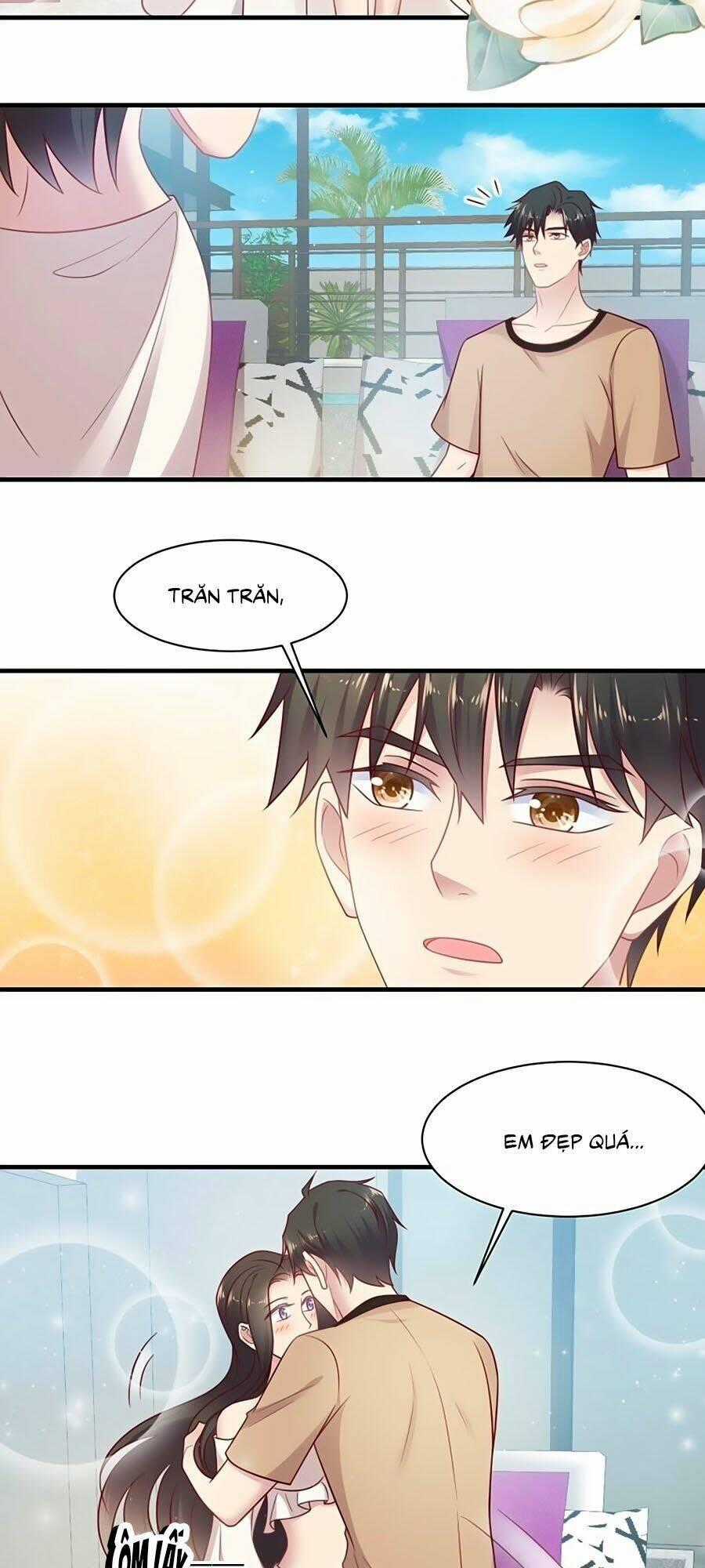Khóa Chặt Đôi Môi Chapter 150 trang 1