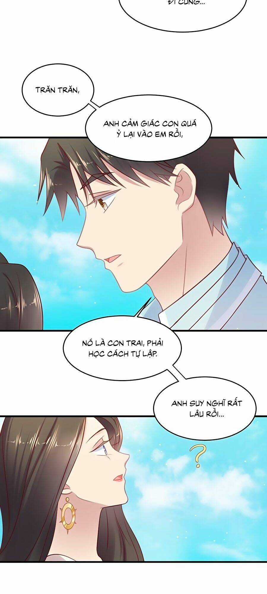 Khóa Chặt Đôi Môi Chapter 150 trang 12